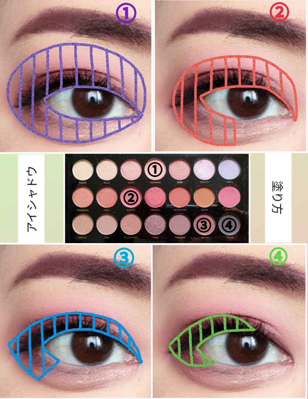 MegaLast Liquid Catsuit Matte Lipstick/wet 'n' wild/口紅を使ったクチコミ（2枚目）