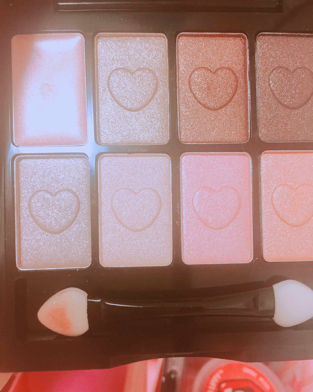 M クッションファンデーション(マット)/MISSHA/クッションファンデーションを使ったクチコミ(2枚目)