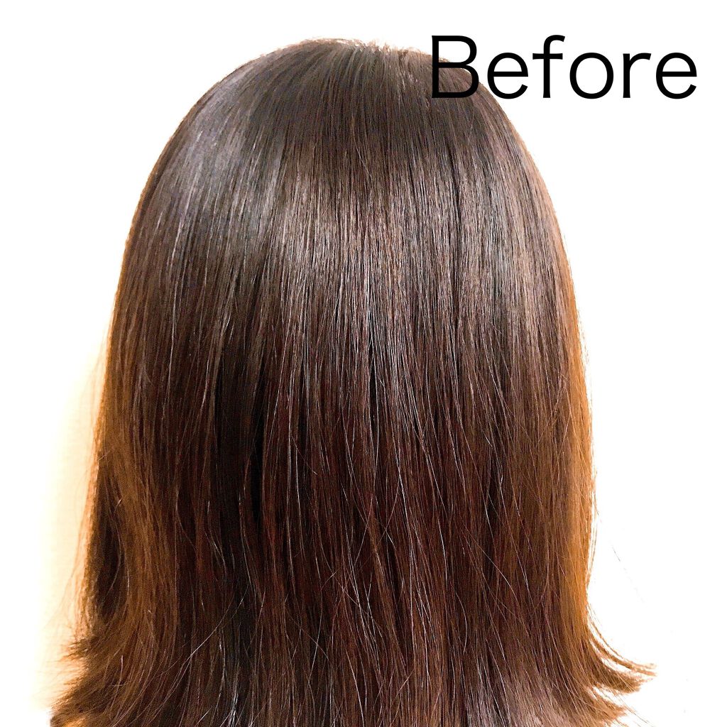 Rily シャンプー&トリートメント/Rily/市販シャンプーを使ったクチコミ(5枚目)