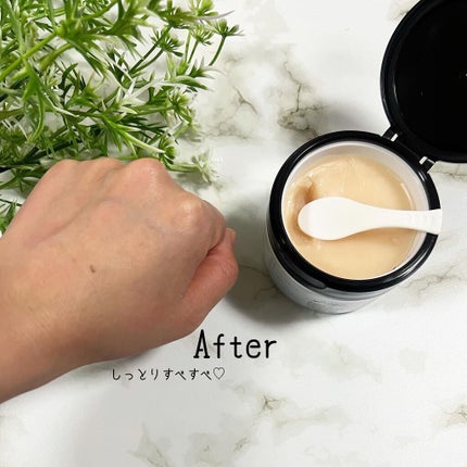 マヌカハニー クレンジングバーム/アピセラピーコスメティクス/クレンジングバームを使ったクチコミ(6枚目)