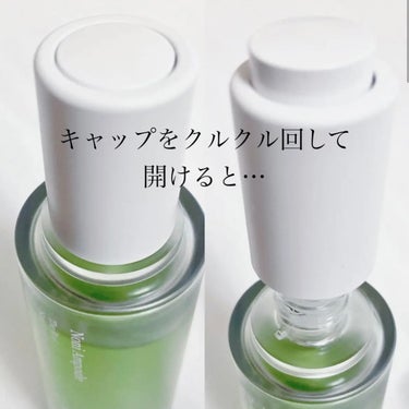 celimax Noni Ampuleのクチコミ「【celimax ノニ エネルギー アンプル】
☑️30ml.50ml（こちらは50ml）
ノ.....」（2枚目）