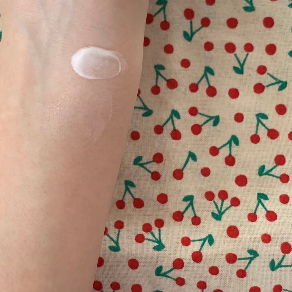 ストロボクリーム/M・A・C/化粧下地を使ったクチコミ(3枚目)