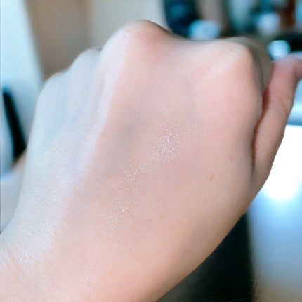 ミシャ グロウ スキンバーム(R)/MISSHA/化粧下地を使ったクチコミ(2枚目)