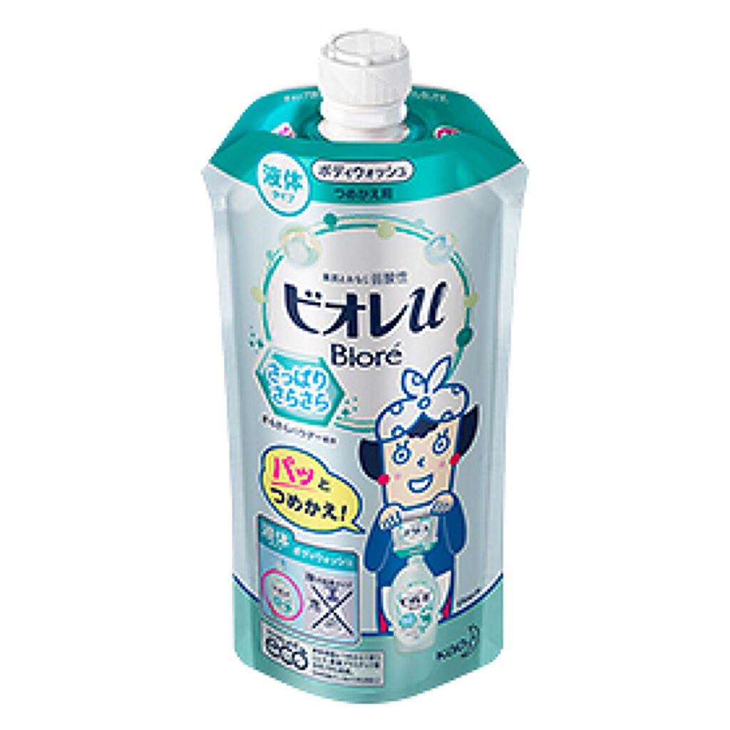 つめかえ用 340ml