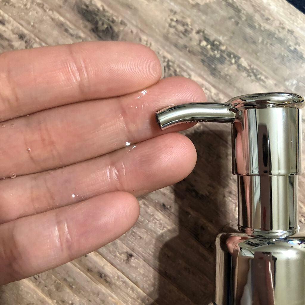 ナイトリペア ヘアオイル/THERATIS/ヘアオイルを使ったクチコミ(2枚目)