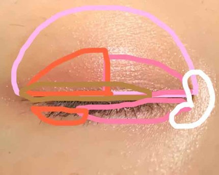 ラブ・ライナー リキッドアイライナーR3/ラブ・ライナー/リキッドアイライナーを使ったクチコミ(3枚目)