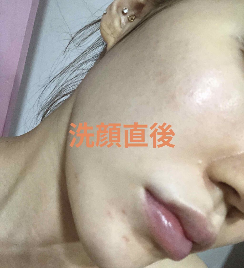 ドクタージャルト Cicapair Calming Mask/Dr.Jart+/シートマスク・パックを使ったクチコミ(2枚目)