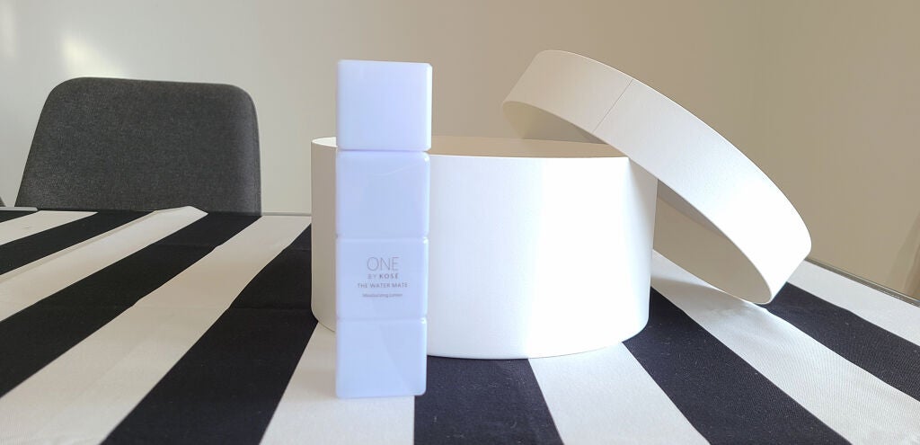 ザ ウォーター メイト/ONE BY KOSE/化粧水を使ったクチコミ(3枚目)