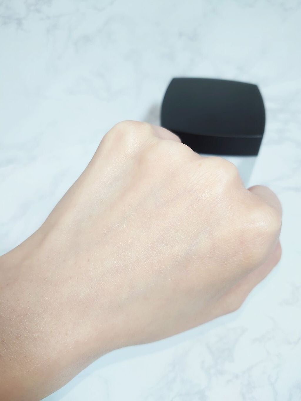 サミュ PHセンシティブクリーム/SAM'U/フェイスクリームを使ったクチコミ(4枚目)