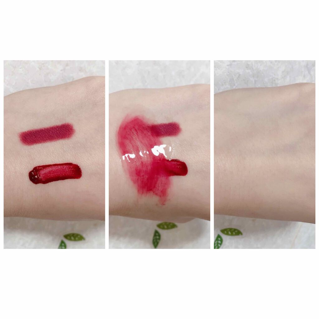 スキンクリア クレンズ オイル アロマタイプ/アテニア/オイルクレンジングを使ったクチコミ(2枚目)