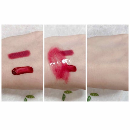 スキンクリア クレンズ オイル アロマタイプ/アテニア/オイルクレンジングを使ったクチコミ(2枚目)