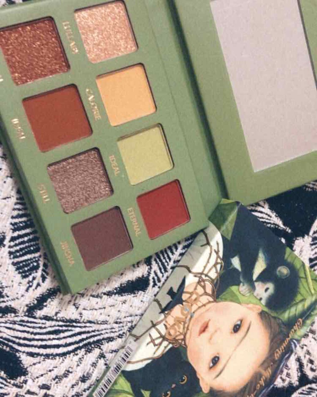 満月 on LIPS 「初投稿!よかったら見てください!!伝えたかったので投稿させて頂..」(2枚目)