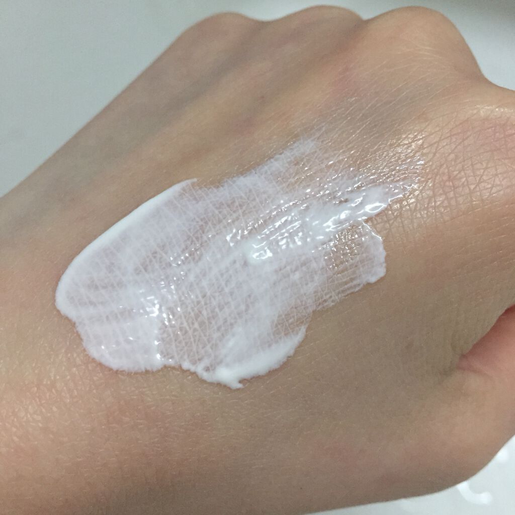 パーフェクトUV スキンケアジェル N/アネッサ/日焼け止め・UVケアを使ったクチコミ(4枚目)