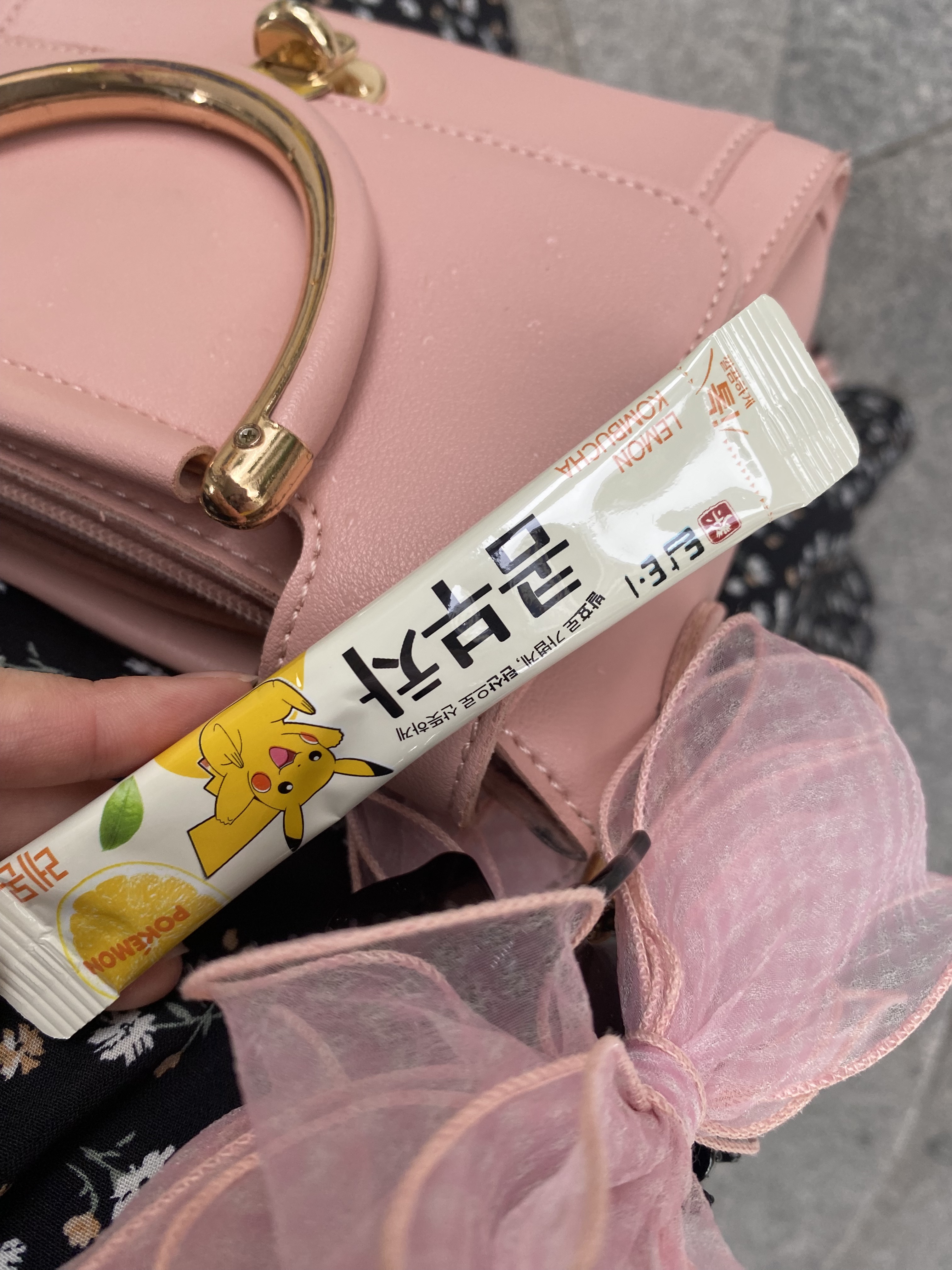 コンブチャ/TEAZEN/コンブチャを使ったクチコミ（2枚目）