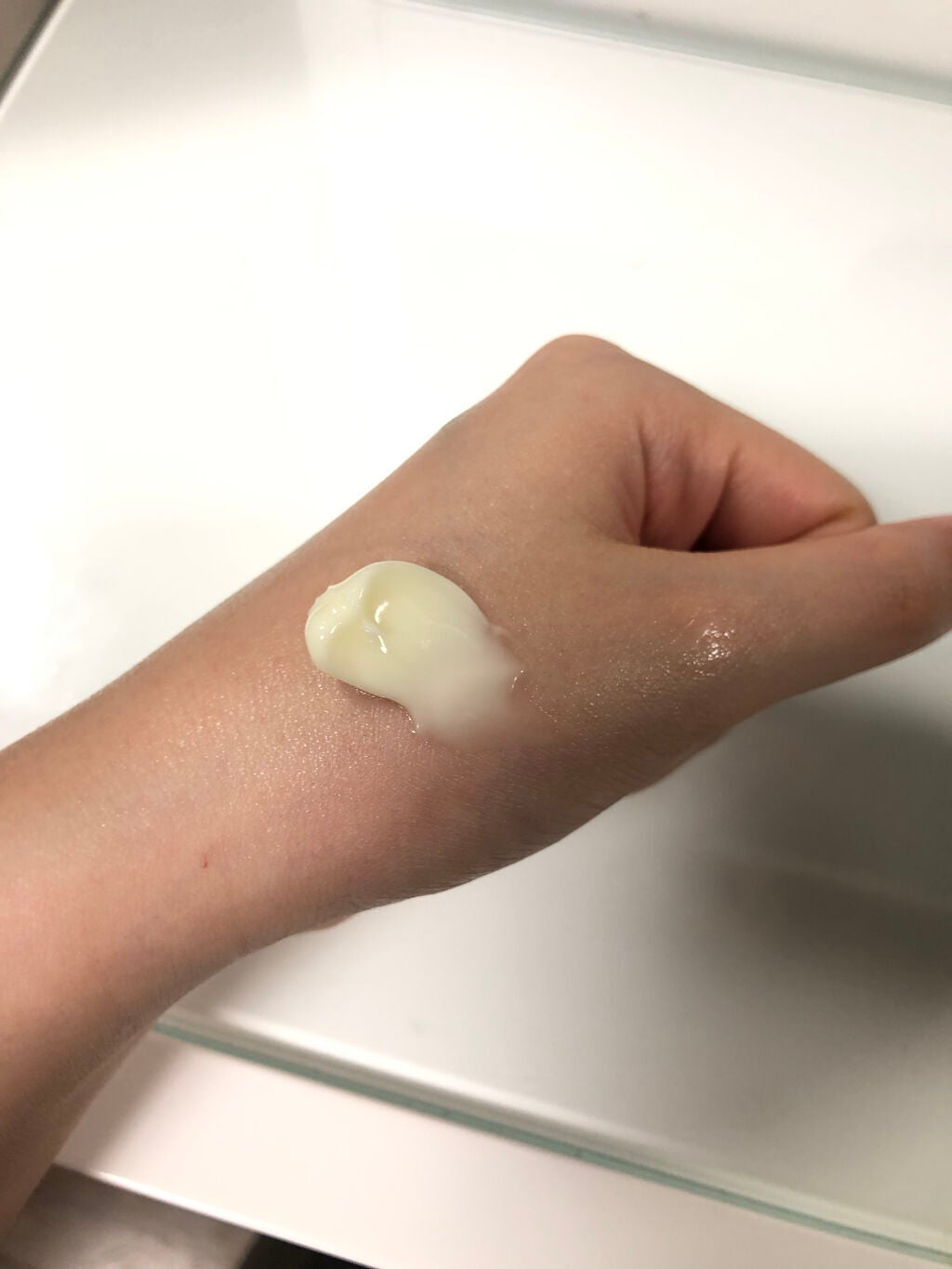 イオ もちスキン/IGNIS/フェイスクリーム by 𝐲𝐮𝐚໒꒱フォロバ100