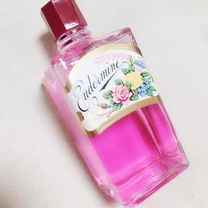 オイデルミン(N)/SHISEIDO/化粧水を使ったクチコミ(1枚目)