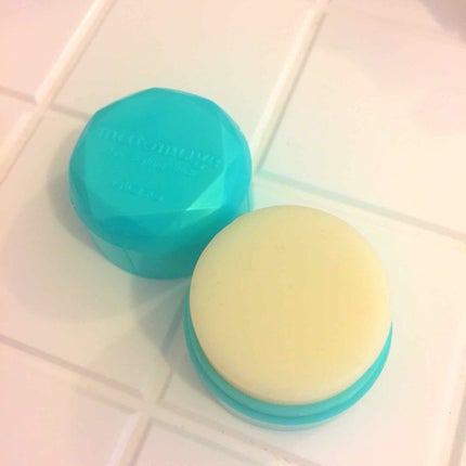 まとめ髪スティック スーパーホールド/マトメージュ/ヘアワックス・クリームを使ったクチコミ(2枚目)