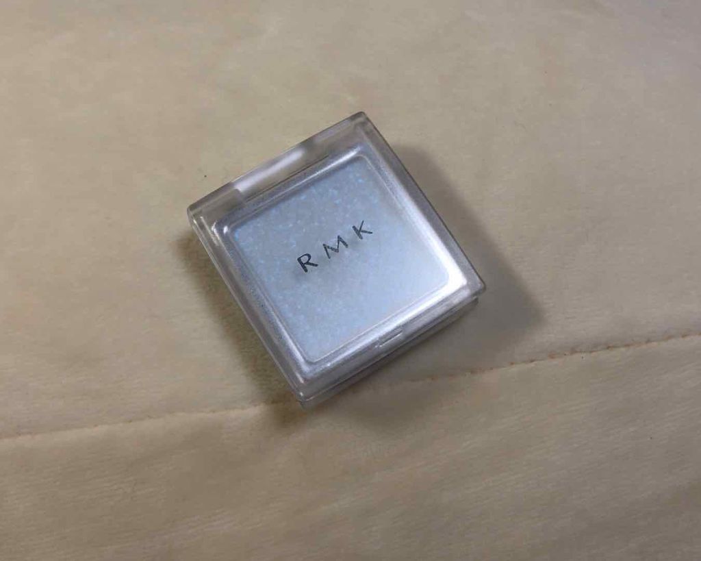 グロージェル/RMK/ジェル・クリームチークを使ったクチコミ(3枚目)