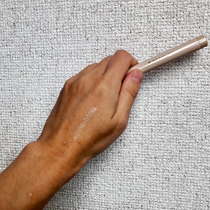 スティックラメシャドウ/ドーリーウインク/スティックアイシャドウを使ったクチコミ(4枚目)