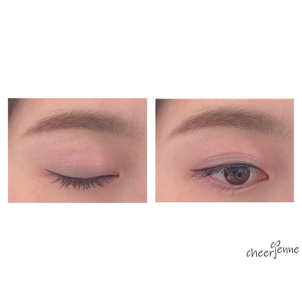 ESTEE LAUDER ピュア カラー エンヴィ アイシャドウのクチコミ「୨୧
上品なラメが魅力的！
ESTEE LAUDER ピュア カラー エンヴィ アイシャドウ .....」（3枚目）