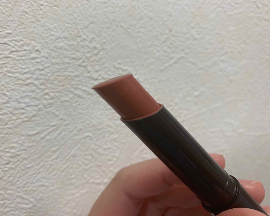 リップザカラー/リップザカラー/口紅を使ったクチコミ(3枚目)