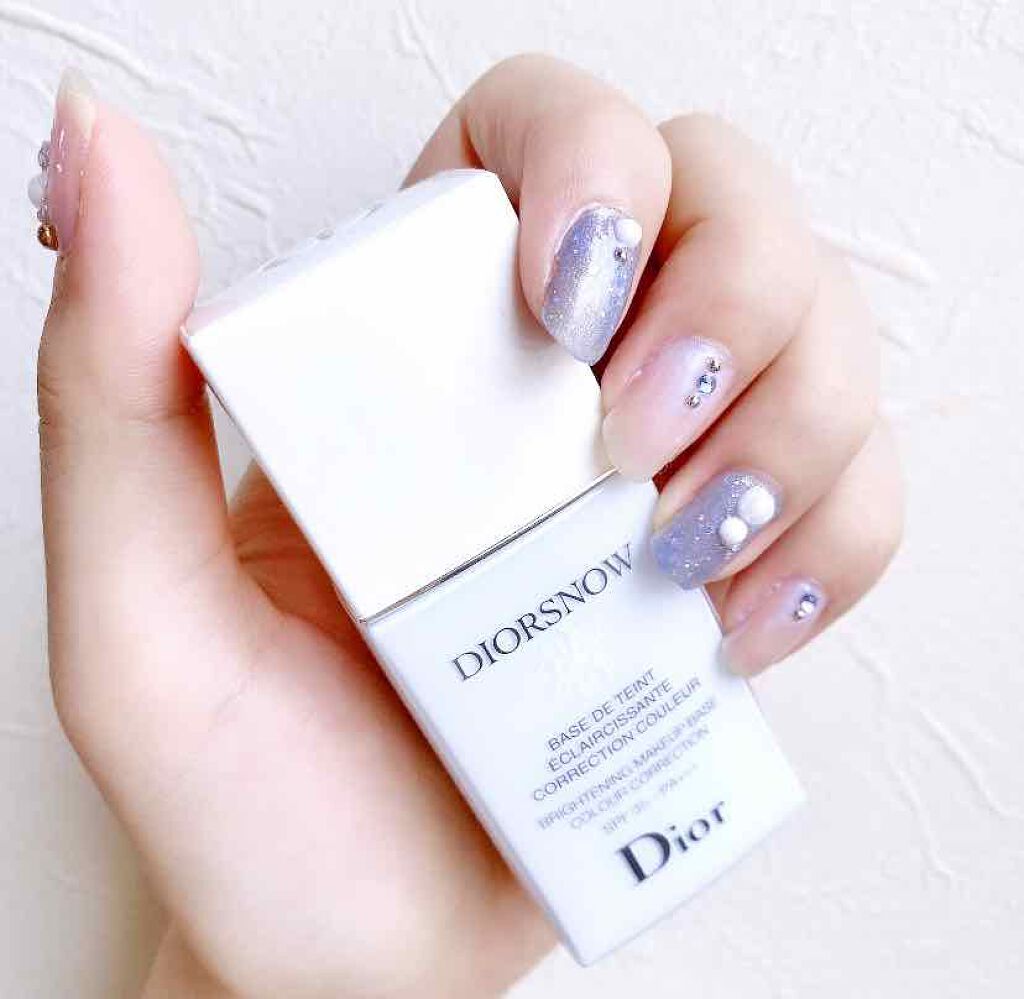 ミニネイル/パラドゥ/マニキュアを使ったクチコミ(1枚目)