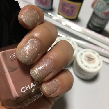 NAILTOWN GEL  ネイルタウンジェル 30色セット/NAILTOWN/マニキュアを使ったクチコミ（1枚目）