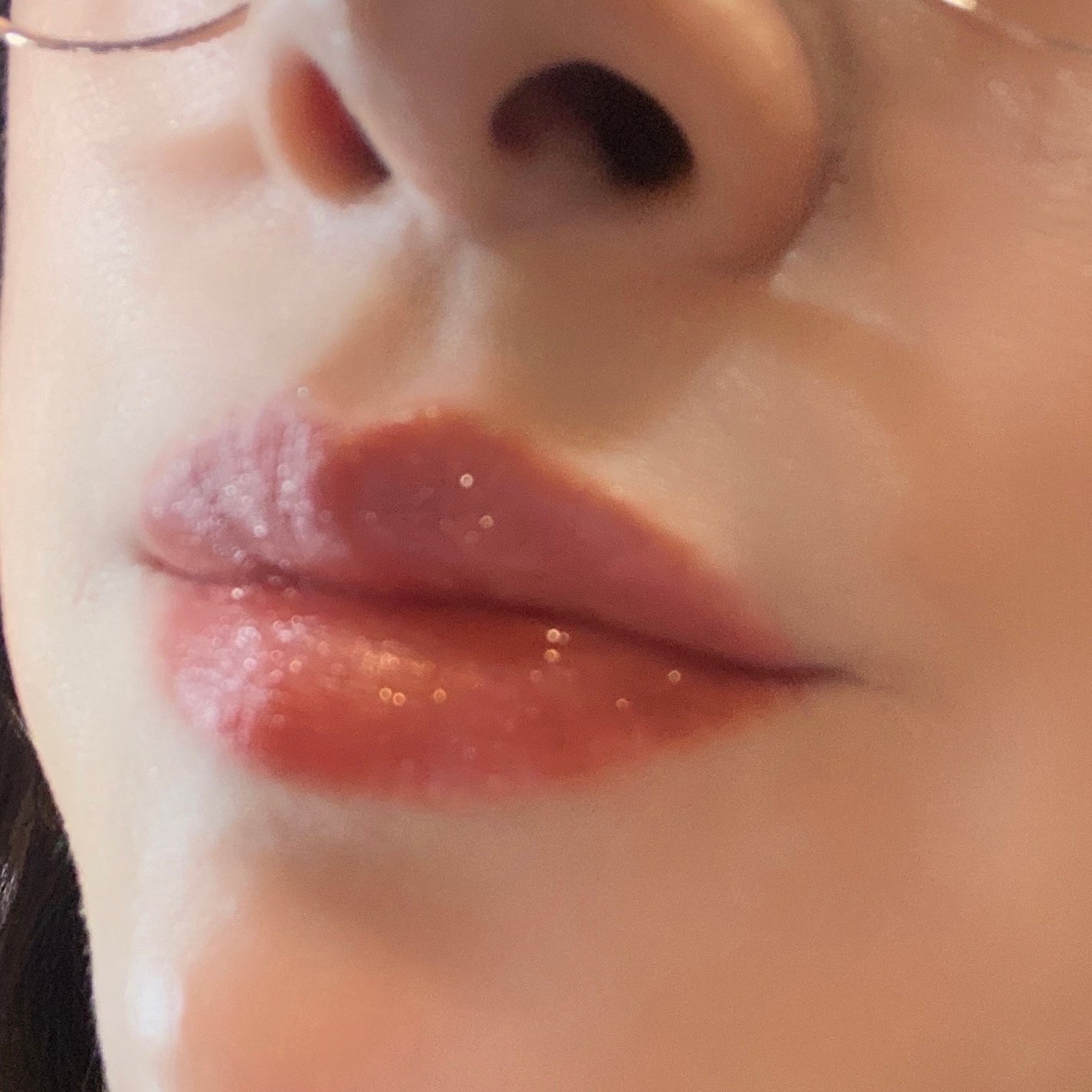 ロング&カールマスカラ アドバンストフィルム/ヒロインメイク/マスカラを使ったクチコミ(2枚目)