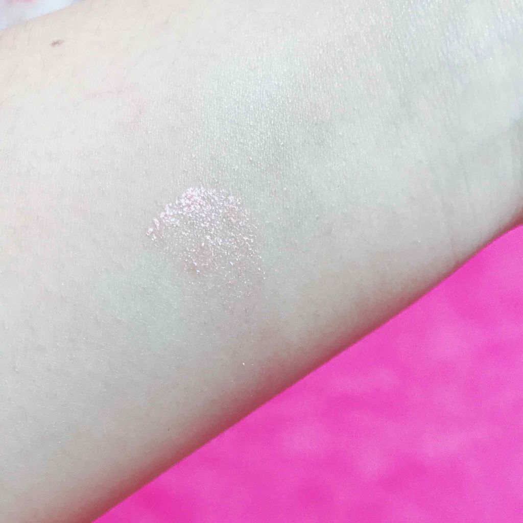 ジュエルスターアイズ/キャンメイク/ジェル・クリームアイシャドウを使ったクチコミ(2枚目)