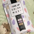 TONE UP COLOR MASK / セリア
