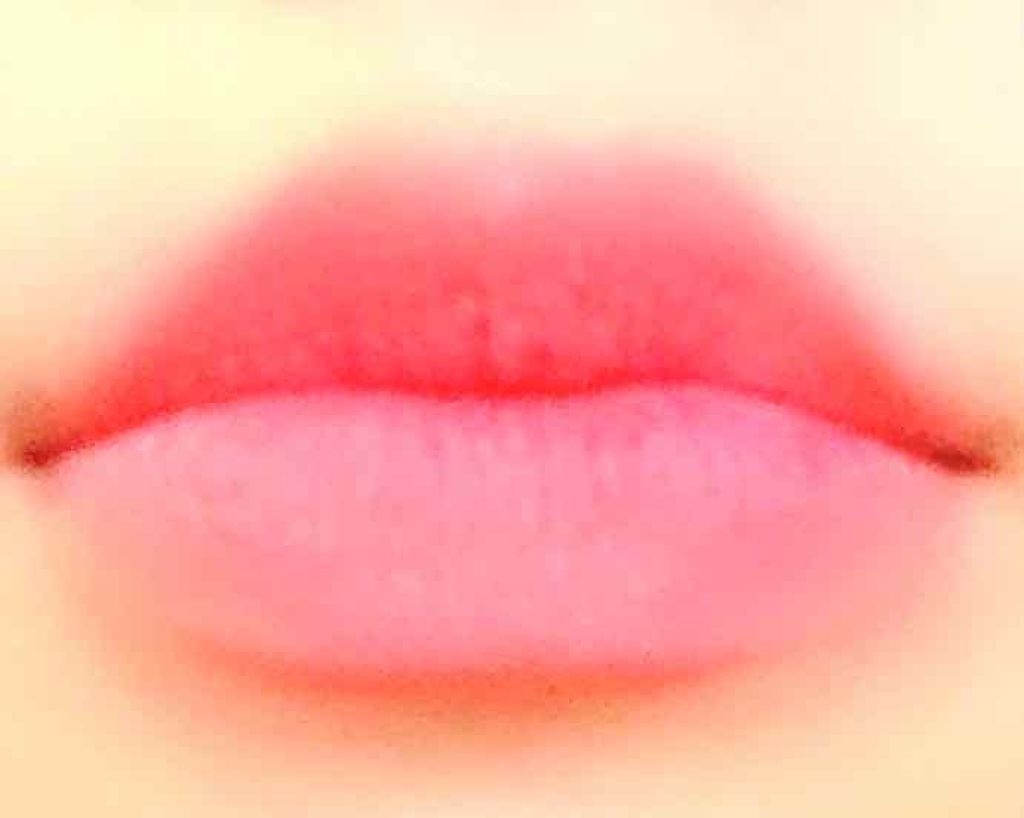 インク ベルベット/PERIPERA/口紅を使ったクチコミ（3枚目）