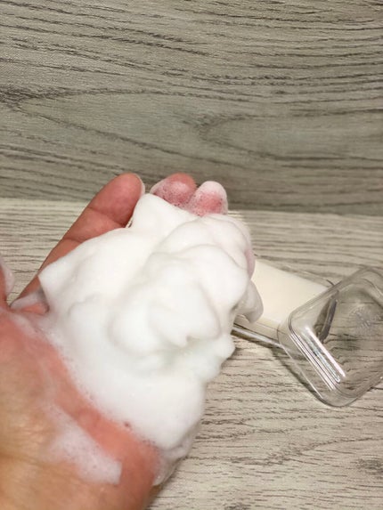 pikopiko on LIPS 「スーパーホワイトEXスタートセット@dr.recella.of..」(5枚目)