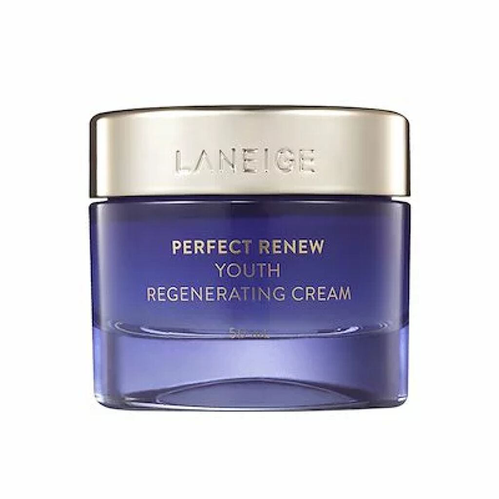 LANEIGE パーフェクトリニュー クリーム