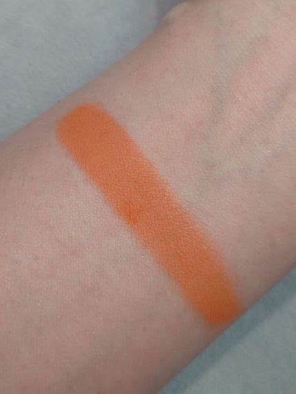 スモール アイシャドウ ルール/M・A・C/単色アイシャドウを使ったクチコミ(2枚目)