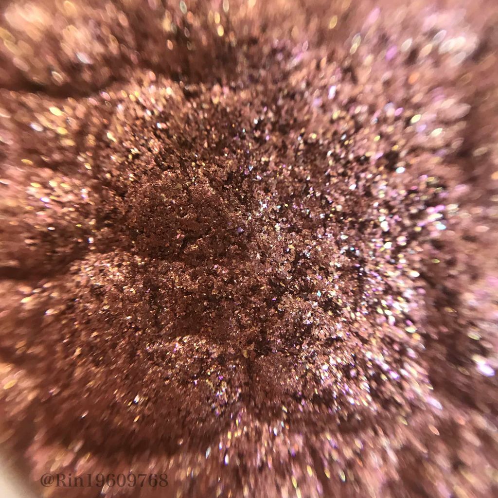 ルックアット マイアイズ/ETUDE/単色アイシャドウを使ったクチコミ（3枚目）