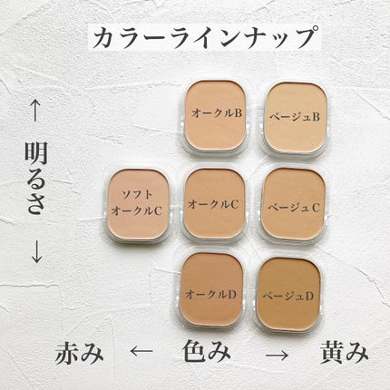 コフレドール パウダレスウェット/コフレドール/その他ファンデーションを使ったクチコミ(6枚目)