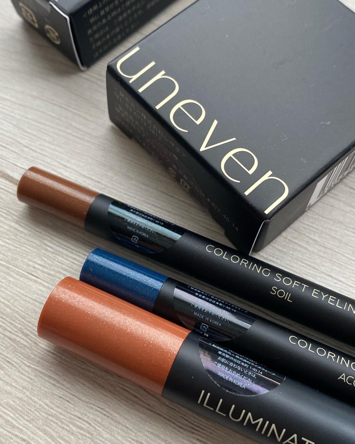 KANNIE on LIPS ã#unevenð€ãã¡ãã·ã§ã³ã«åãããŠãã€ã³ãã§äœ¿ã£ãã坿ã..ãïŒ2æç®ïŒ