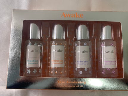 イミュライズ エクシードセラム/オージュア/ヘアオイルを使ったクチコミ(4枚目)