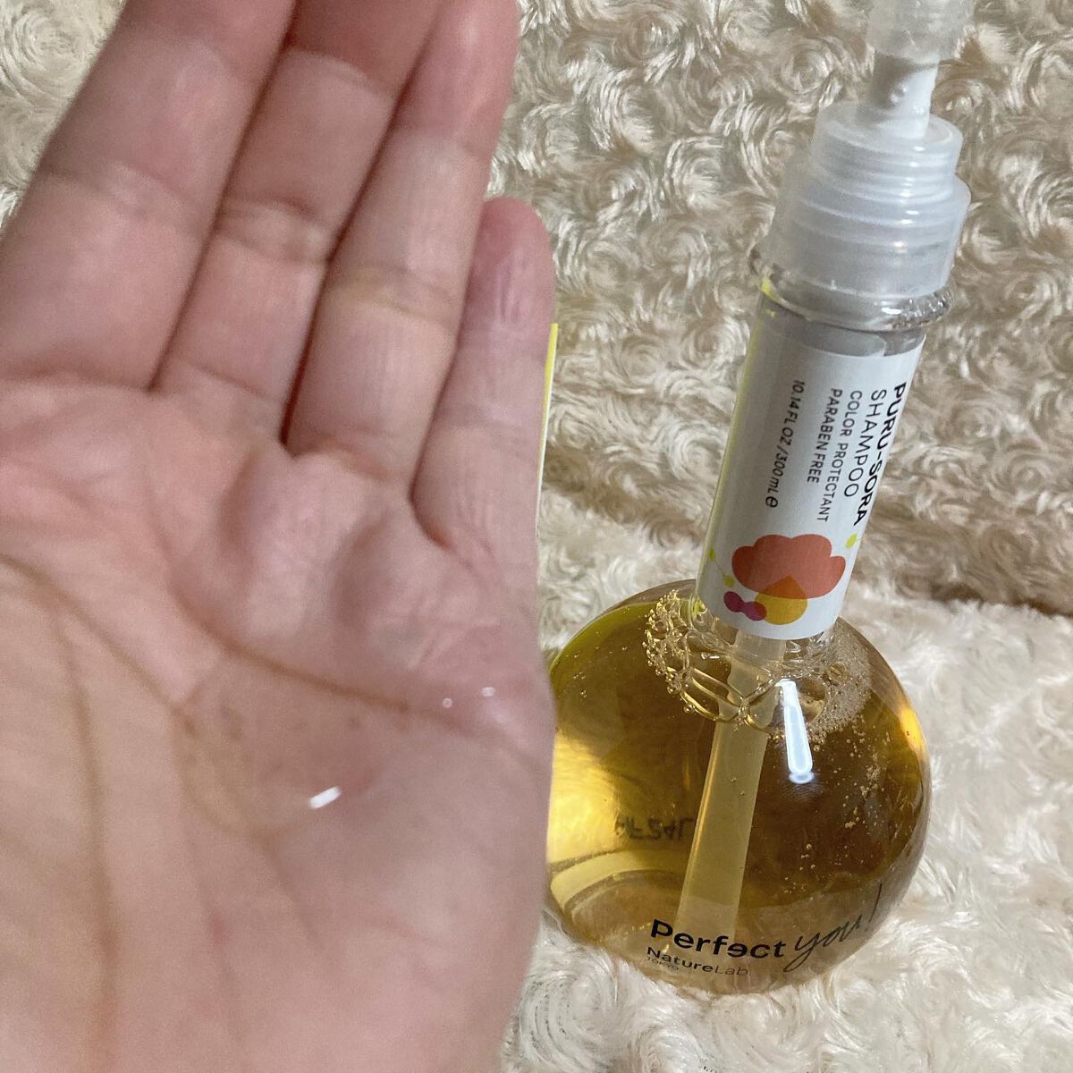 を使ったクチコミ（2枚目）