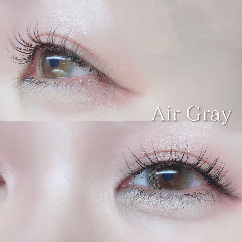 ジューシーピュアアイズ/キャンメイク/アイシャドウパレットを使ったクチコミ(6枚目)