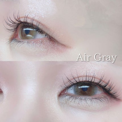 ジューシーピュアアイズ/キャンメイク/アイシャドウパレットを使ったクチコミ(6枚目)