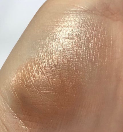 THREE シマリング グロー デュオ/THREE/クリームハイライトを使ったクチコミ(2枚目)