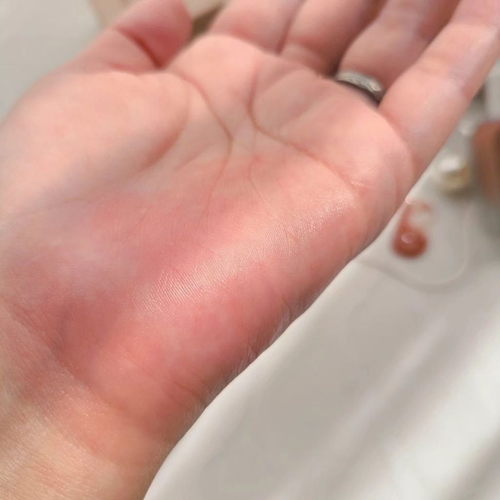 アロエスージングUVクリーム SPF50+ PA+++/COSRX/日焼け止めクリームを使ったクチコミ(5枚目)