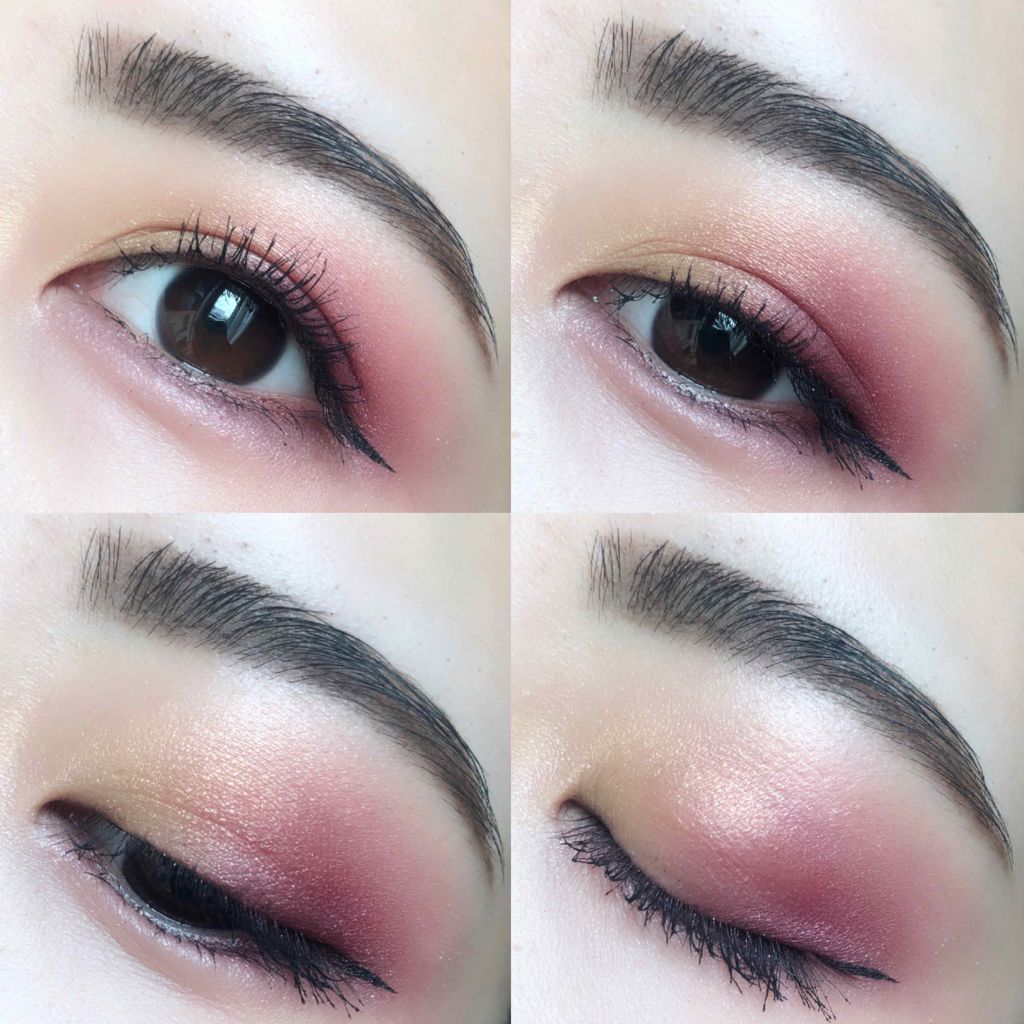 クチュール クルール パレット/YVES SAINT LAURENT BEAUTE/アイシャドウパレットを使ったクチコミ(1枚目)