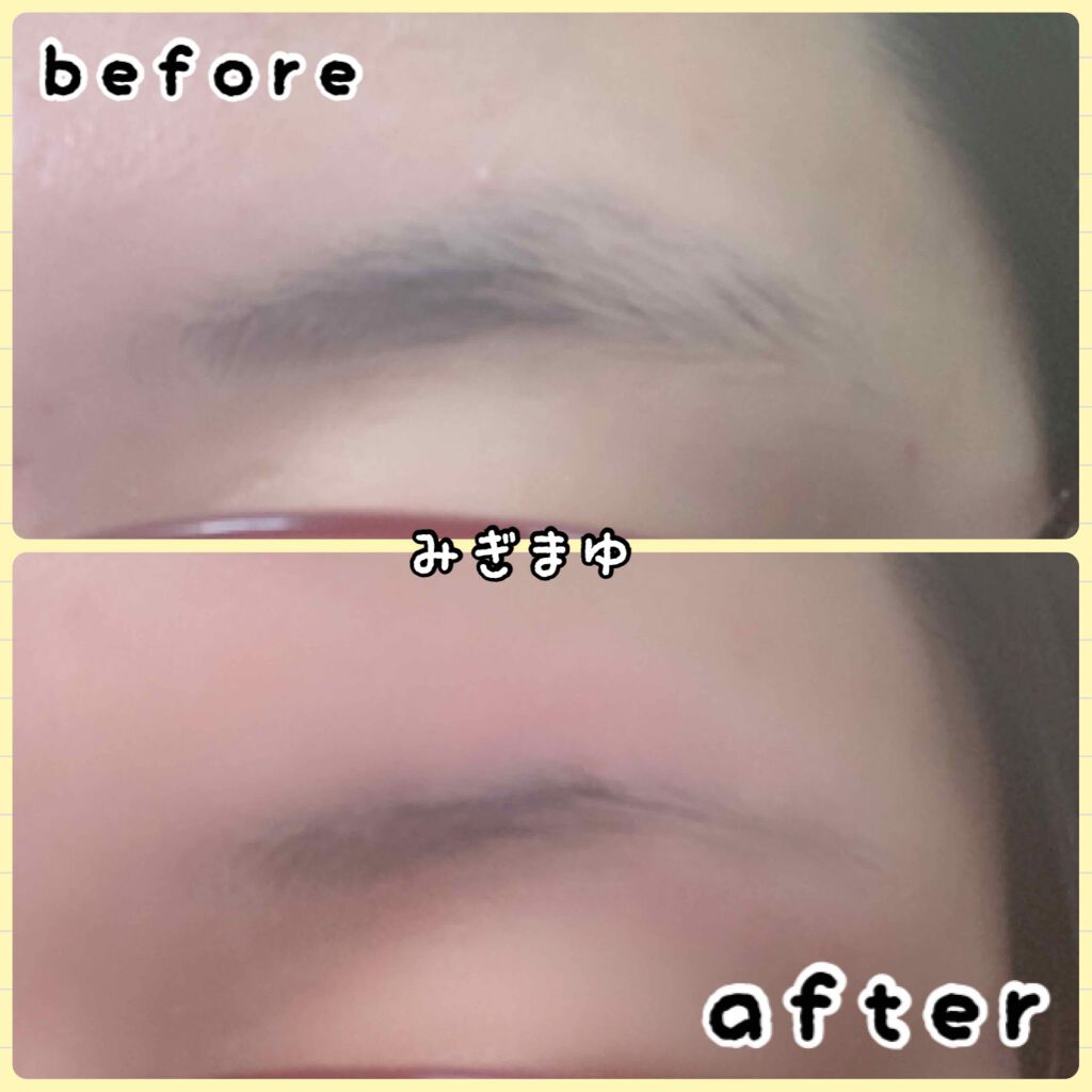 小夜 on LIPS 「こんばんは〜小夜です🦋今日は、眉毛を整えるべく抜いてみましたb..」(3枚目)