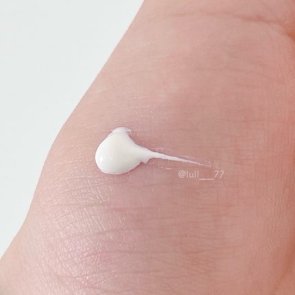 ミネラルUVアクアセラム/エトヴォス/美容液を使ったクチコミ(2枚目)