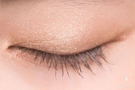 ウィンクグロウアイズ/キャンメイク/ジェル・クリームアイシャドウを使ったクチコミ(2枚目)