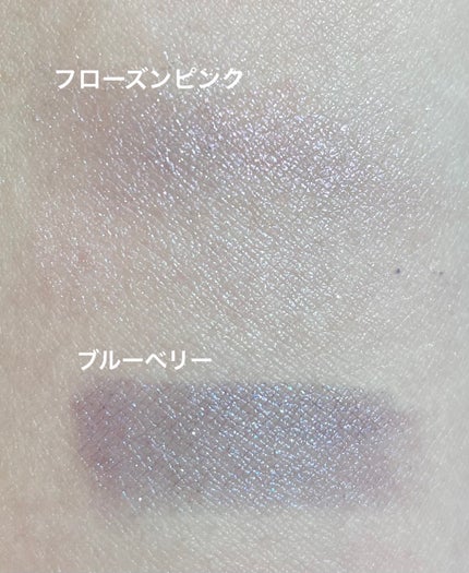 アイラッシュライナー/UNMIX/ペンシルアイライナーを使ったクチコミ(2枚目)