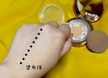 ORIGINAL ESSENCE COVER PACT ピンクラテ(23号)/AGE20’s/クッションファンデーションの画像