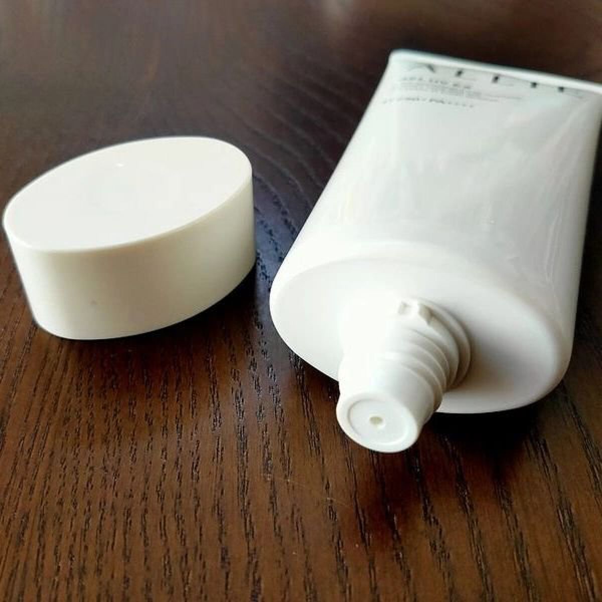 アリィー クロノビューティ ジェルUV EX/アリィー/日焼け止めジェルを使ったクチコミ（3枚目）